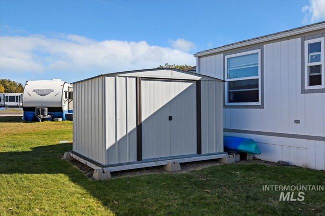 TRLR-62 - 1015 N Fir St, Home with 3 bedrooms, 2 bathrooms and null parking in Jerome ID | Image 24