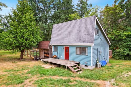 406 E Madrona Blvd Nw, Lakebay, WA, 98349-8203 | Card Image