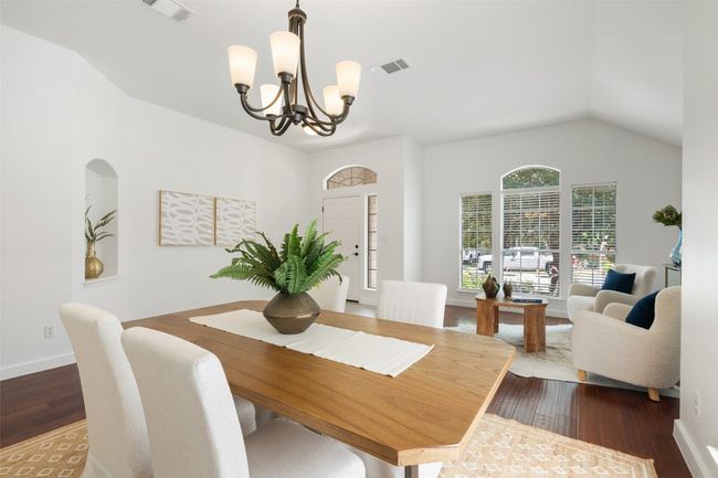 4608 Hibiscus Valley Dr, House other with 3 bedrooms, 2 bathrooms and 4 parking in Austin TX | Image 10