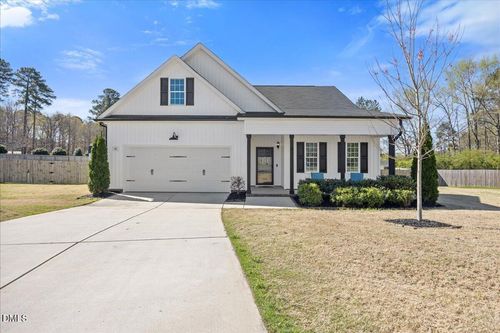 41 Bluejack Ct, Wendell, NC, 27591-4431 | Card Image