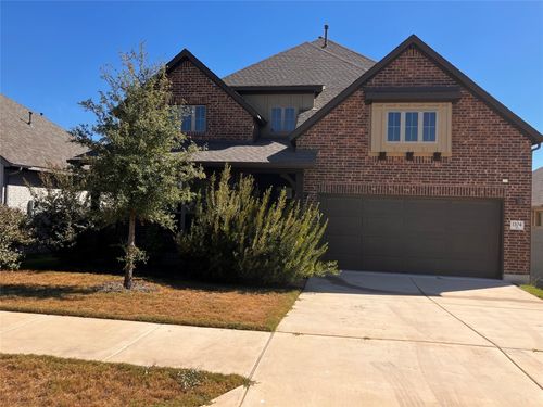 1104 Round Mountain Pass, Georgetown, TX, 78628-2636 | Card Image
