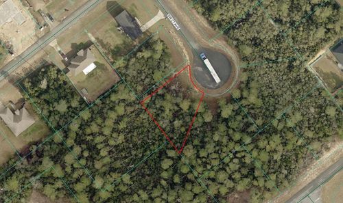 TBD LOT 15 Sw 27th Avenue, Ocala, FL, 34473 | Card Image