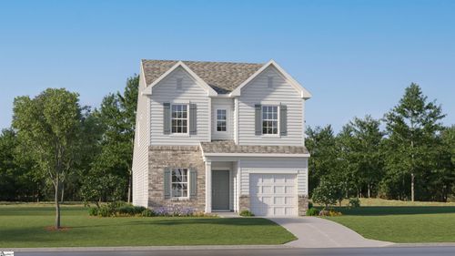 3 Forbes Lane, Travelers Rest, SC, 29690 | Card Image