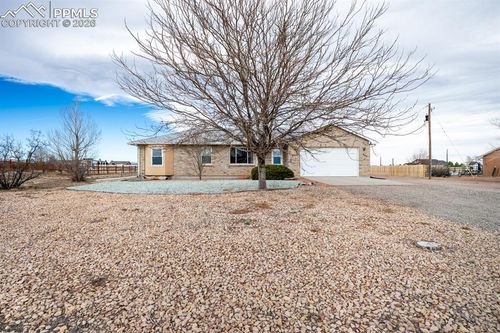 965 N Cimarron Drive, Pueblo, CO, 81007 | Card Image
