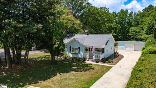 209 Donnan Rd, Taylors, SC, 29687-2614 | Card Image