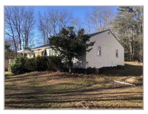 1156 1st Crown Point Rd, Strafford, NH, 03884-6127 | Card Image