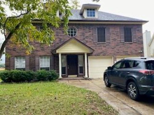 4603 Orkney Dr, Missouri City, TX, 77459-2807 | Card Image