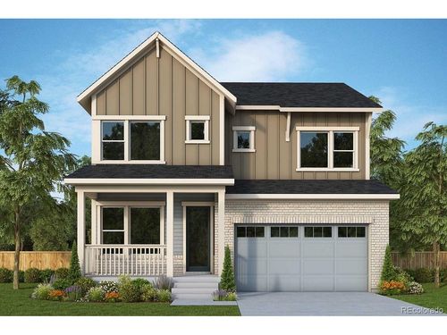 21331 E 57 Ave, Aurora, CO, 80019 | Card Image