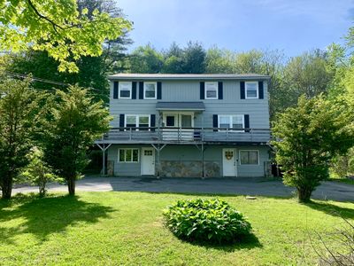 18-20 Homestead Ave, Home with 5 bedrooms, 2 bathrooms and 6 parking in Greenfield MA | Image 1