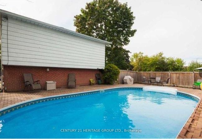 1416 Colmar Ave, House other with 3 bedrooms, 2 bathrooms and 3 parking in Pickering ON | Image 20