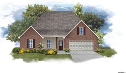 1590 Old Tucson Ave, Zachary, LA, 70791-2381 | Card Image