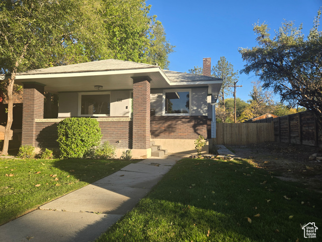 Claybourne Ave, Salt Lake City, UT 84106