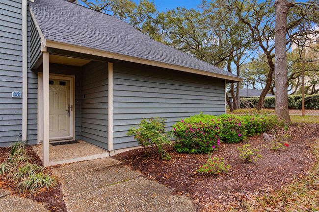 APT-1C - 428 Appledore Cir, Condo with 1 bedrooms, 1 bathrooms and null parking in Myrtle Beach SC | Image 23