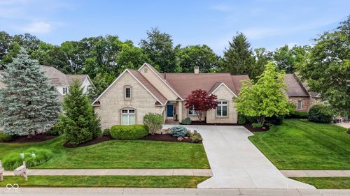 3551 Inverness Blvd, Carmel, IN, 46032-9381 | Card Image