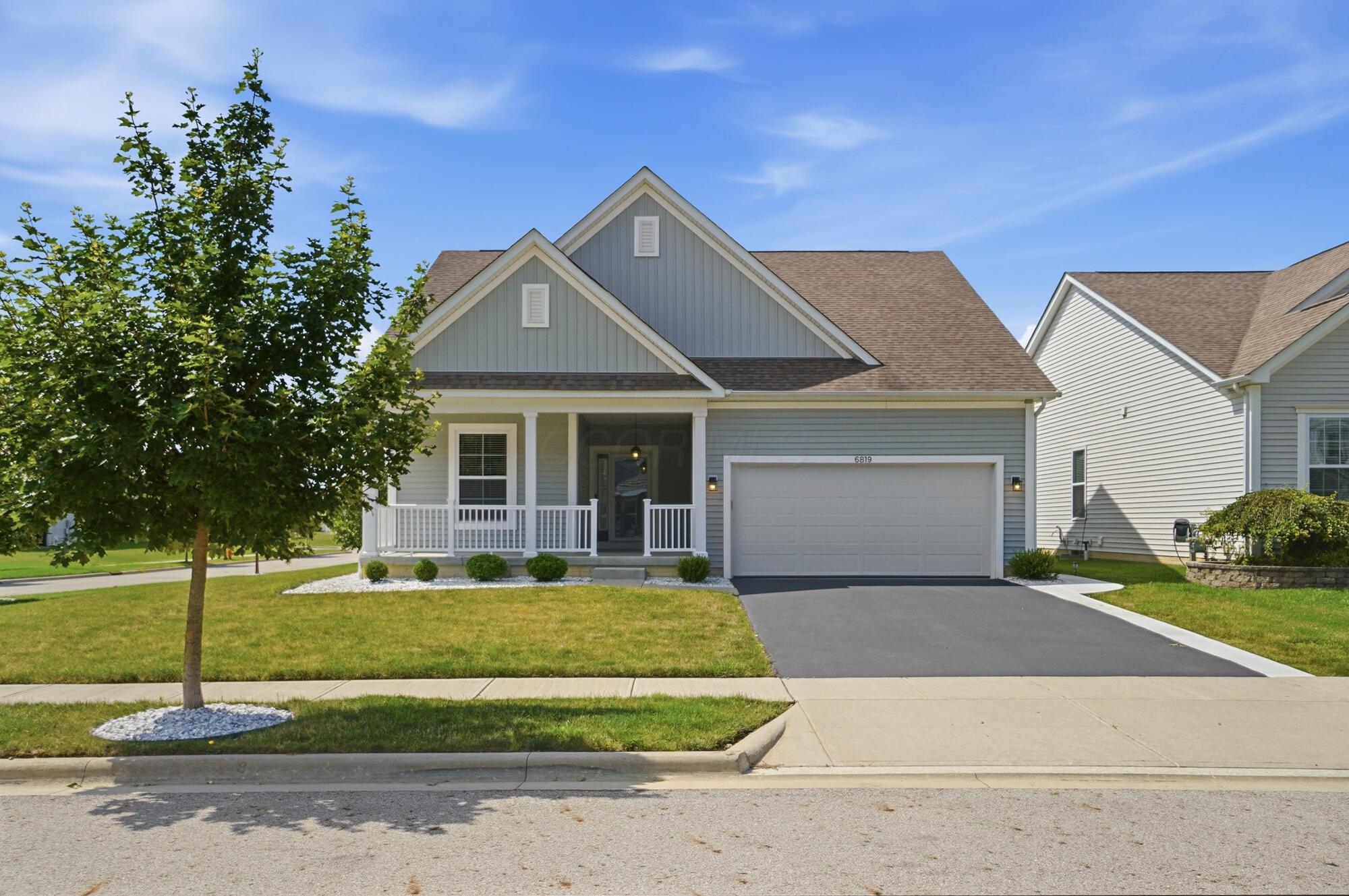 Residential in Westerville 5