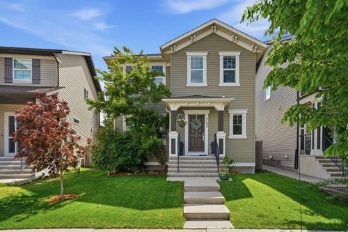 143 Elgin Meadows Way Se, Calgary, AB, T2Z0S2 | Card Image