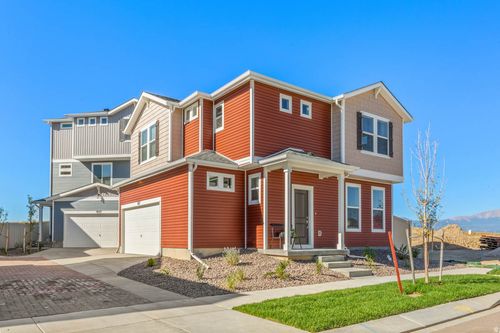423 E Halls Creek Rd, Saratoga Springs, UT, 84045 | Card Image