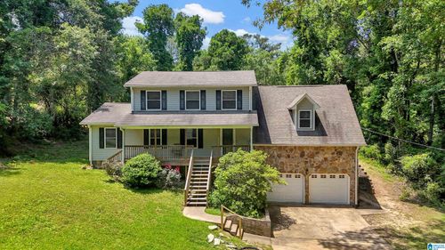 7371 Thomas Hall Dr, Trussville, AL, 35173-1851 | Card Image