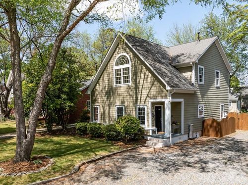 2419 Chesterfield Ave, Charlotte, NC, 28205-6107 | Card Image