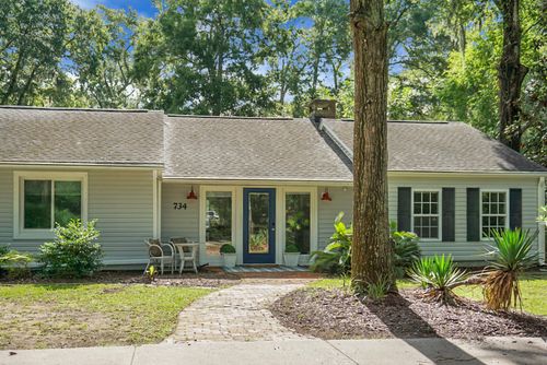 734 Sterling Dr, Charleston, SC, 29412-9177 | Card Image