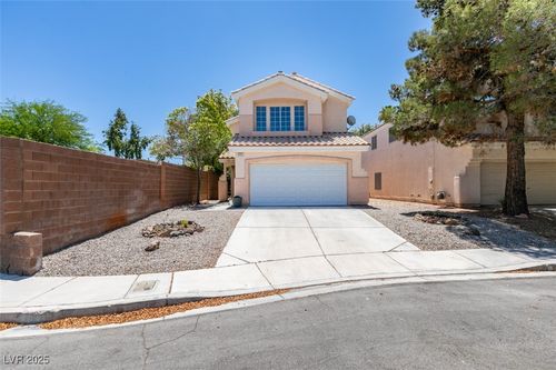 803 Binbrook Dr, Henderson, NV, 89052-5208 | Card Image