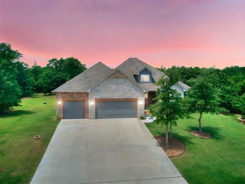 13001 Broken Arrow, Arcadia, OK, 73007 | Card Image