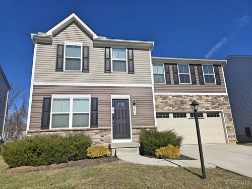 5670 Julia Kate Drive, Morrow, OH, 45152 | Card Image