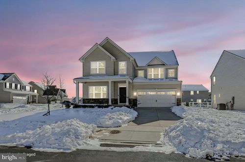 1036 Applecross Drive, MIDDLETOWN, DE, 19709 | Card Image