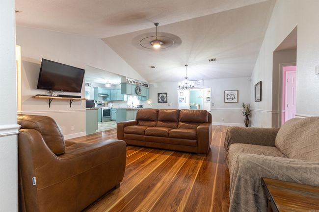 2914 Hatties Ln, House other with 4 bedrooms, 3 bathrooms and null parking in Ozark AR | Image 8