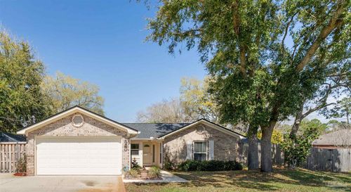 2826 Lido Blvd, Gulf Breeze, FL, 32563-3090 | Card Image