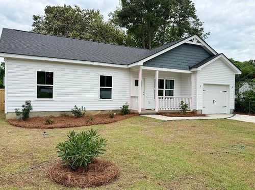 1833 Woodland Road, Charleston, SC, 29414 | Card Image