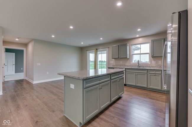 1115 Senate Dr, House other with 3 bedrooms, 2 bathrooms and null parking in Edinburgh IN | Image 20