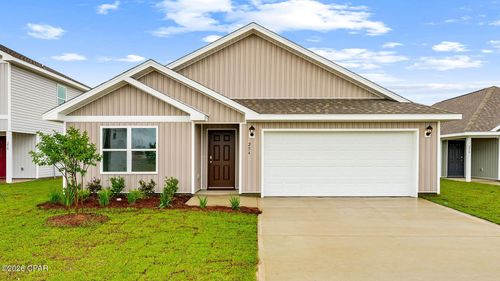 254 Reddy Creek Dr, Panama City, FL, 32404-2283 | Card Image