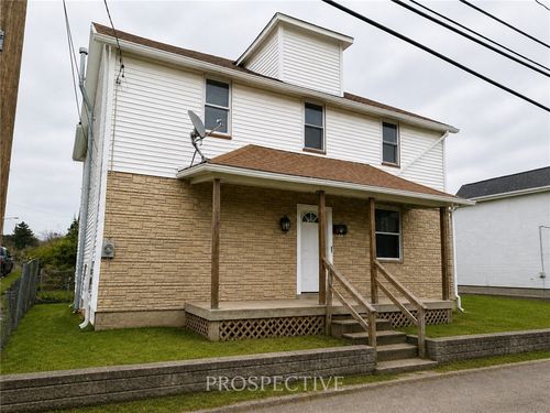 27 Mifflin Ave, Uniontown, PA, 15401-3821 | Card Image
