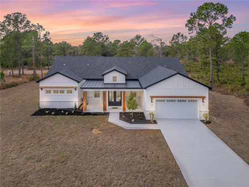 42845 Honeysuckle St, EUSTIS, FL, 32736 | Card Image