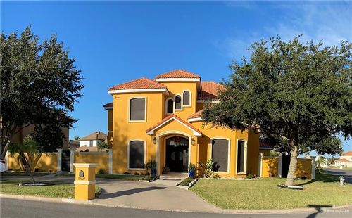 1807 Ector Dr, Edinburg, TX, 78542-5559 | Card Image