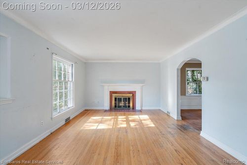 3828 Bishop St, Detroit, MI, 48224-2316 | Card Image