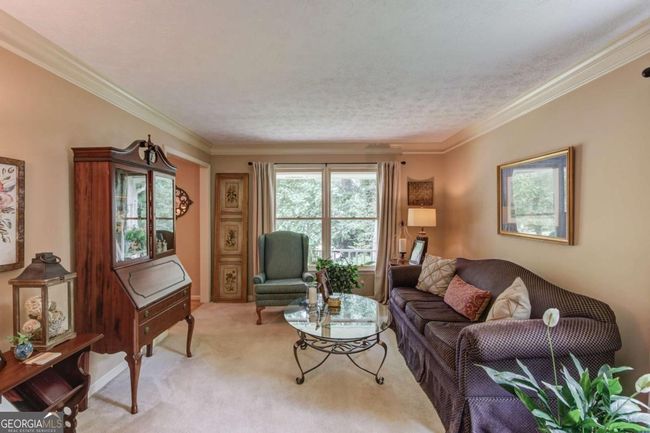2291 Smokehouse Path, House other with 4 bedrooms, 3 bathrooms and 2 parking in Lawrenceville GA | Image 10
