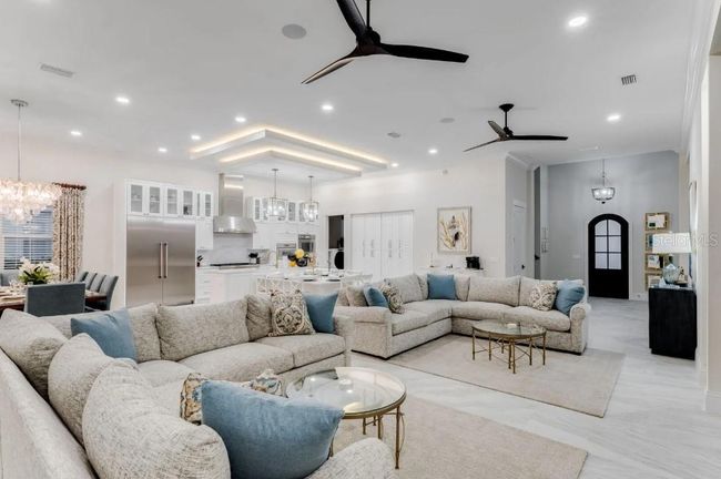7465 Gathering Loop, House other with 10 bedrooms, 12 bathrooms and null parking in REUNION FL | Image 12