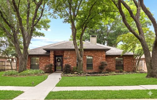 3701 Andrea Ln, Rowlett, TX, 75088-5870 | Card Image