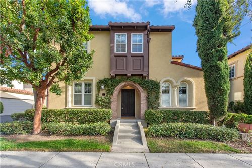 12 Arborside, Irvine, CA, 92603-0111 | Card Image