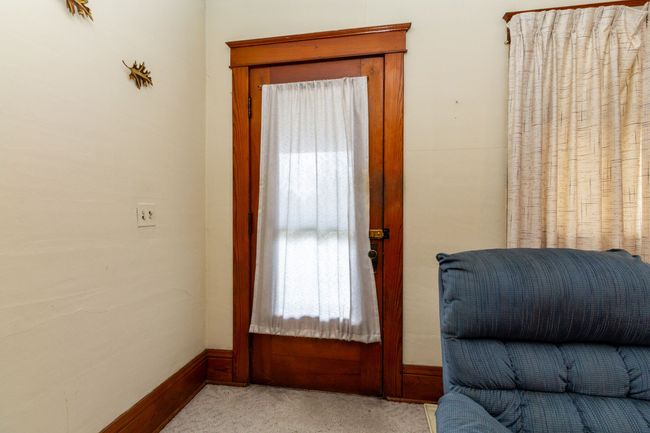 36858 Goddard Rd, House other with 4 bedrooms, 2 bathrooms and null parking in Romulus MI | Image 6
