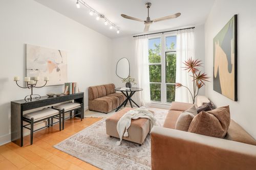 308-1320 Robert Browning Street, Austin, TX, 78723 | Card Image