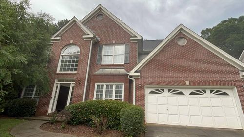 262 Birchmore Walk, Lawrenceville, GA, 30044-4584 | Card Image