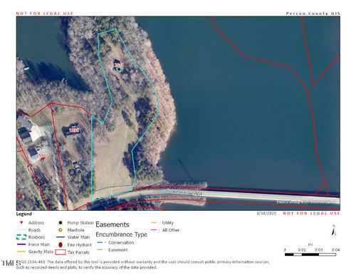 2011 Bowmantown Rd, Roxboro, NC, 27574 | Card Image