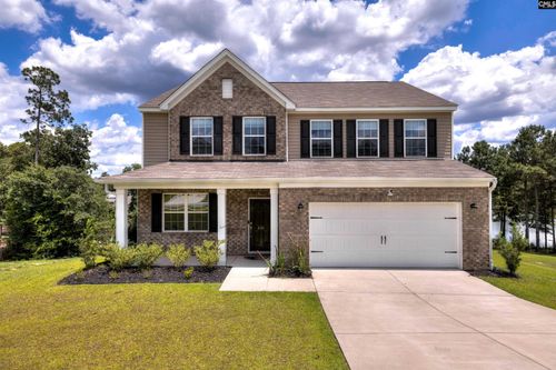 225 Shadowbrook Way, Camden, SC, 29020-8054 | Card Image