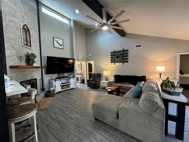 270. Lakeshore Dr, House other with 4 bedrooms, 2 bathrooms and 1 parking in Brookeland TX | Image 17