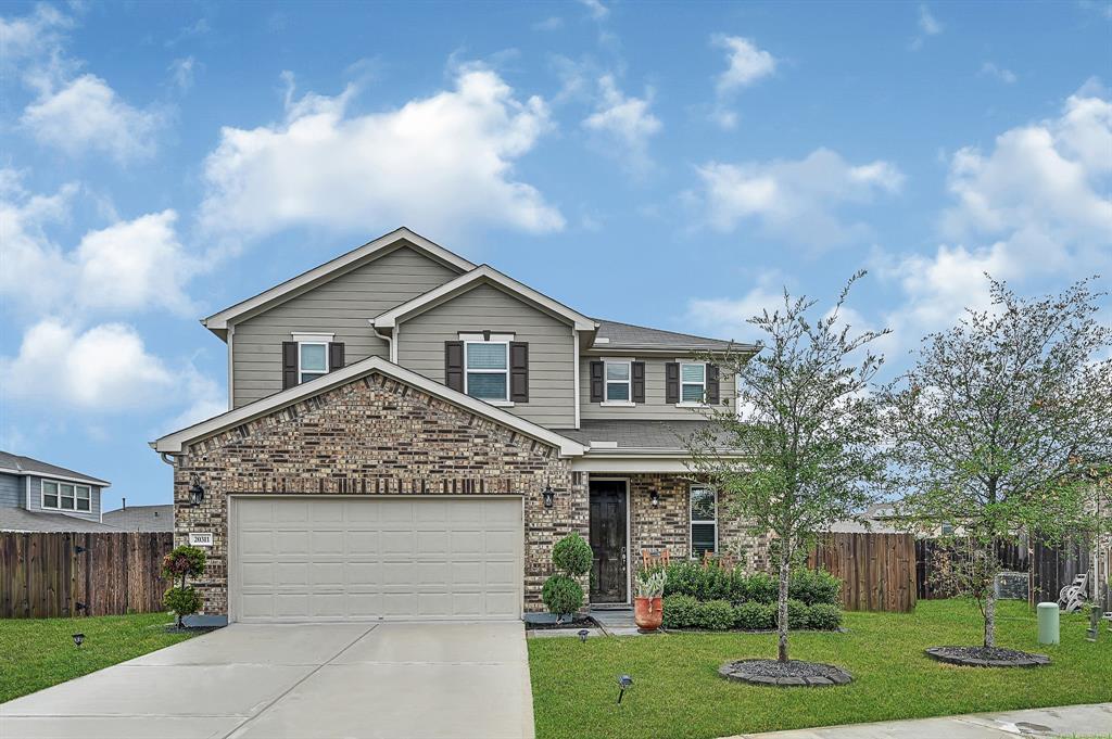 Polebrook Dr, Porter, TX 77365