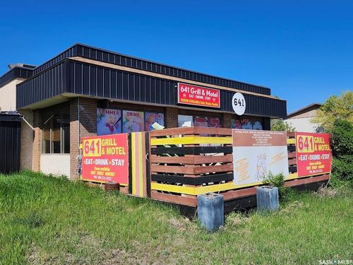 2 Fraser Ave, Craven, SK, S0G0W0 | Card Image