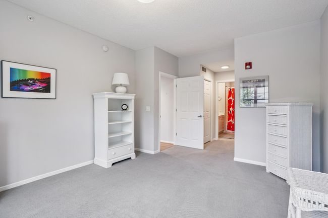 Full Walk-in Closet plus Second Closet | Image 17